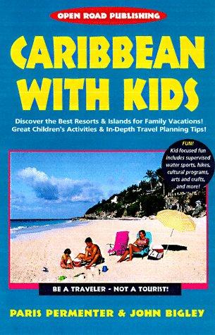 Caribbean with Kids