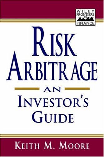 Risk arbitrage
