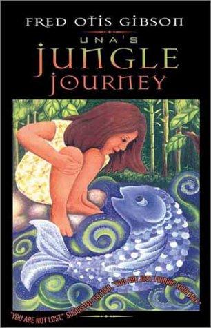 Una's Jungle Journey