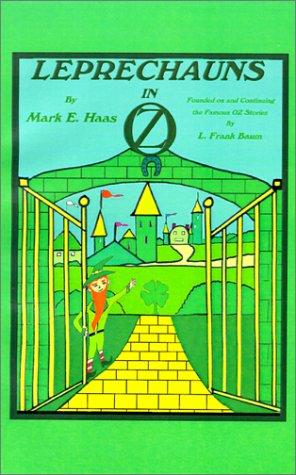 Leprechauns in Oz