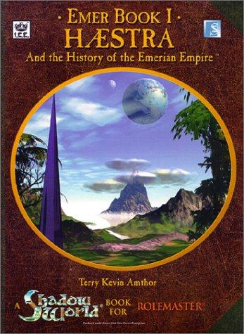 Emer Book I