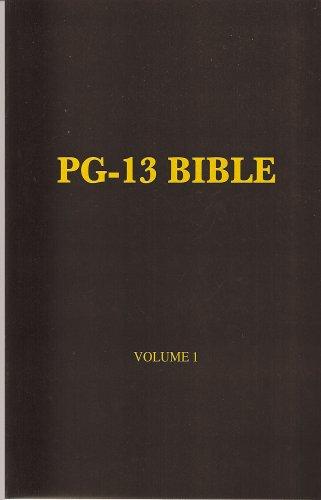 PG-13 Bible