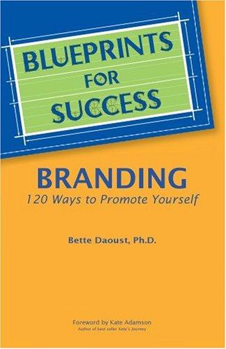 Blueprints for Branding Success