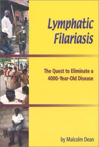 Lymphatic Filariasis