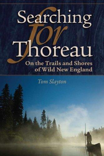 Searching for Thoreau
