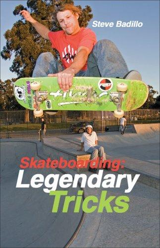 Skateboarding