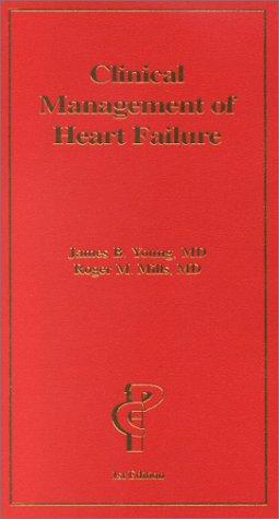 Clinical management of heart failure