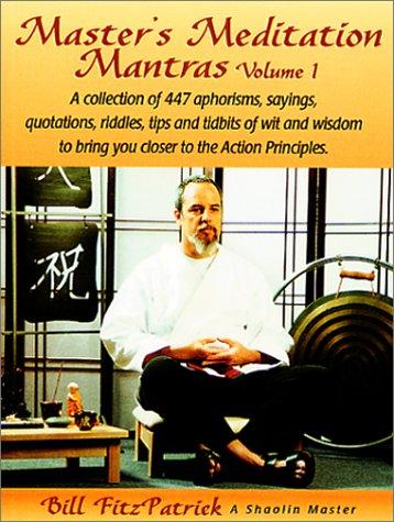 Master's Meditation Mantras