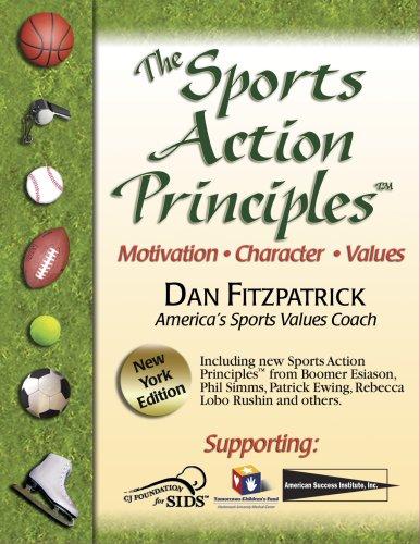 The Sports Action Principles