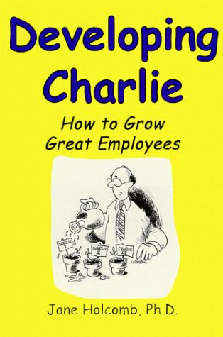 Developing Charlie