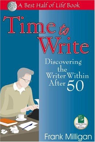 Time to Write