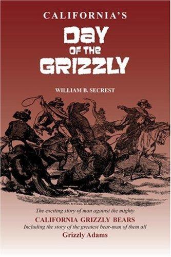 Day of the Grizzly