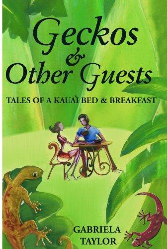 Geckos & Other Guests