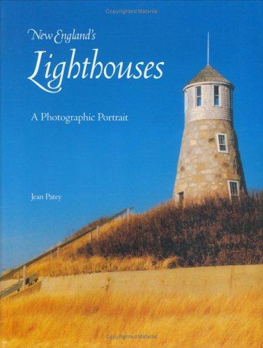New England's Lighthouses
