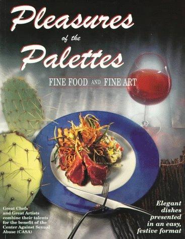 Pleasures of the palettes