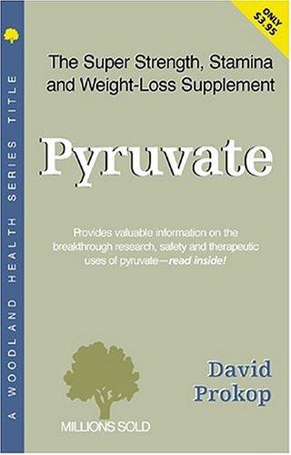 Pyruvate