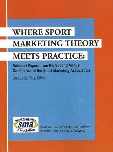 Where Sport Marketing Theory Meets Practice