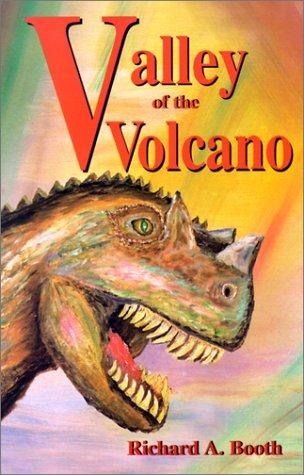 Valley of the Volcano