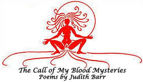 The Call of My Blood Mysteries