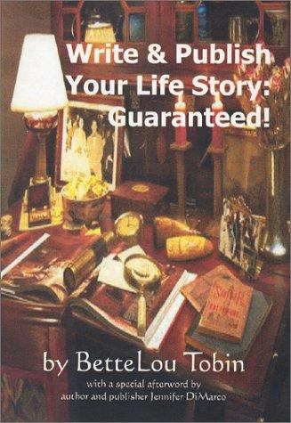 Writing Your Autobiography