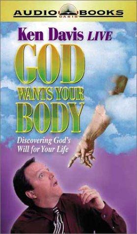 God Wants Your Body