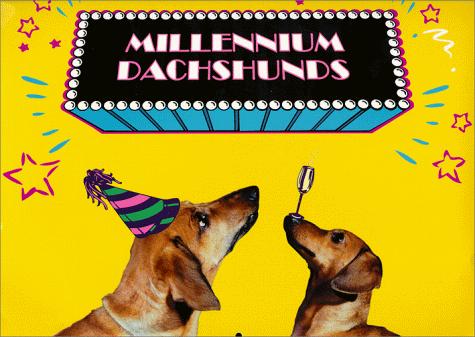 Millennium Dachshunds