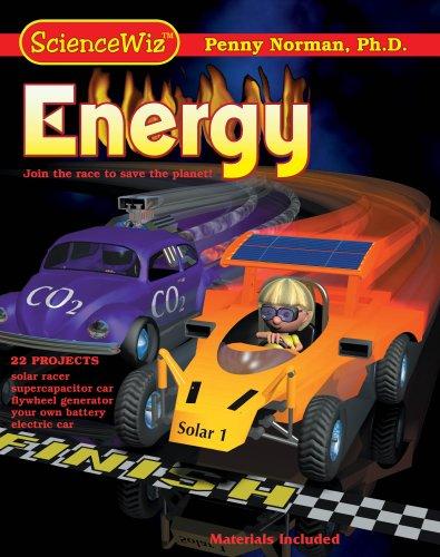 Energy wiz