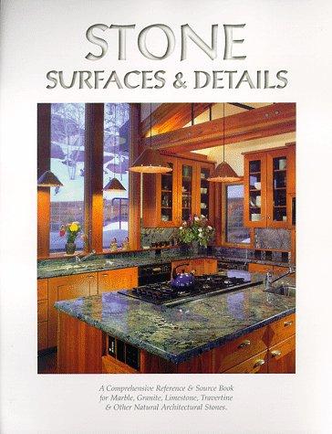 Stone Surfaces and Details