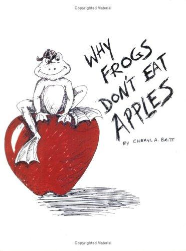 Why Frogs Don't Eat Apples
