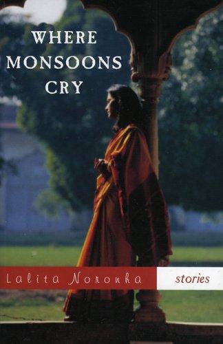 Where Monsoons Cry