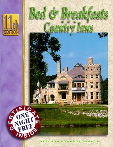 Bed & breakfasts and country inns