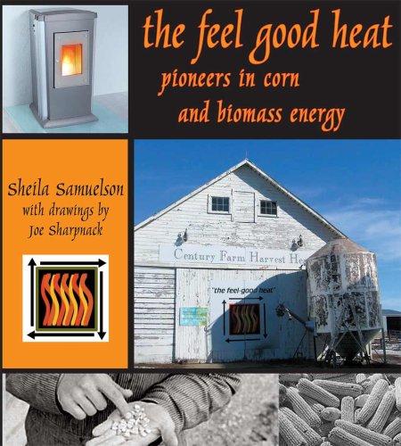 The feel-good heat