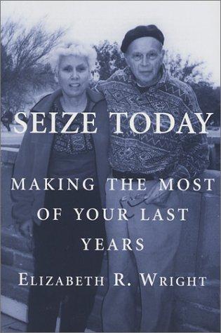 Seize Today