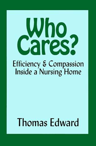 Who Cares