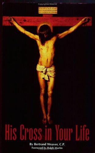 His Cross in Your Life