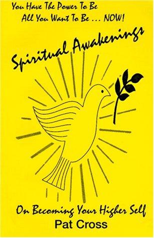 Spiritual Awakenings