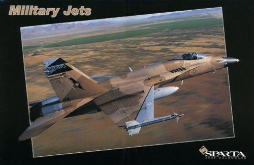 2006 Military Jets Calendar