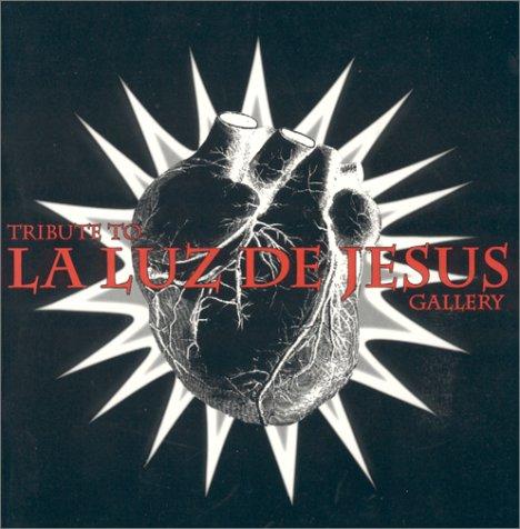 Tribute to La Luz de Jesus Gallery