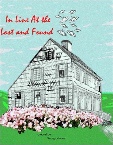 In Line at the Lost and Found