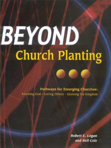Beyond CHurch Planting