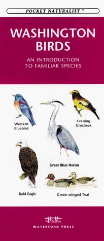 Washington Birds