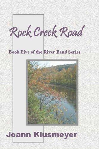 Rock Creek Road