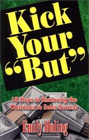 Kick Your "But"