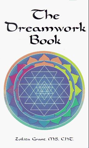 The Dreamwork Book