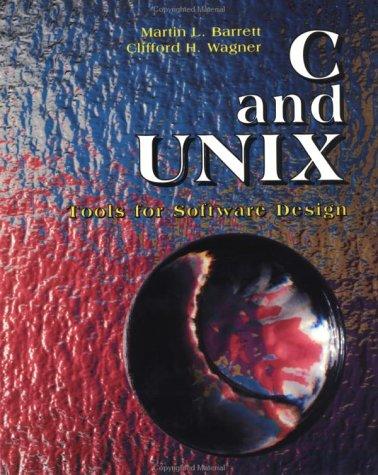 C and UNIX