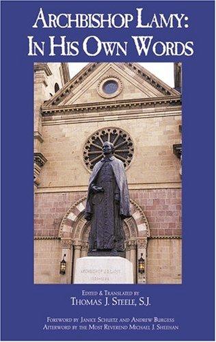 Archbishop Lamy