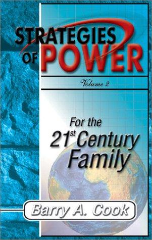 Strategies of Power: Vol. 2