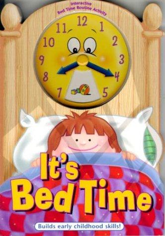 It's Bedtime