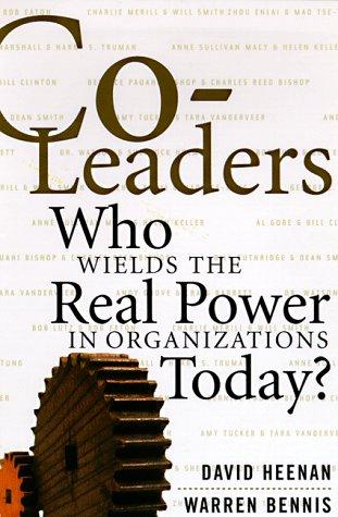 Co-leaders