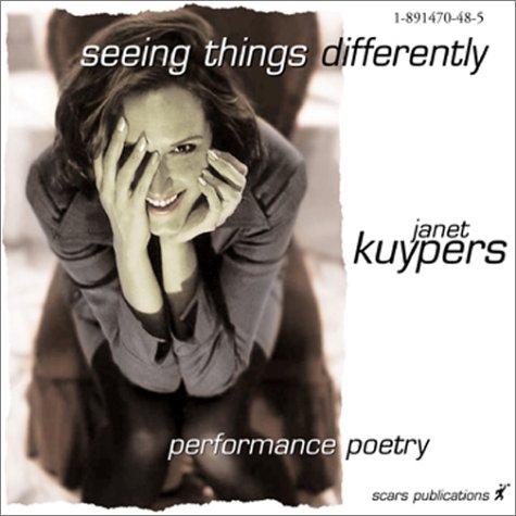 Seeing Things Differently